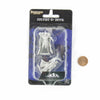 WZK90092 Cultist and Devil Monster Miniature Pathfinder Battles Deep Cuts Unpainted Miniatures WizKids