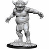 WZK90167 Eidolon Possessed Sacred Statue Nozurs Marvelous Miniatures D&D Unpainted Miniatures