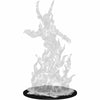 WZK90173 Huge Fire Elemental Lord Miniature Pathfinder Battles Deep Cuts Unpainted Miniatures