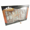 WZK90175 Vikings Miniatures Deep Cuts Unpainted Miniatures WizKids