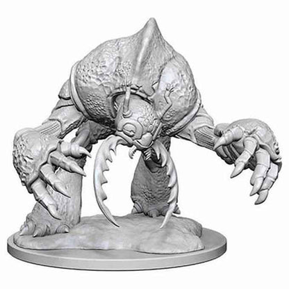 WZK90193 Umber Hulk Nozurs Marvelous Miniatures D&D Unpainted Miniatures