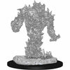 Fire Elemental Unpainted Miniature - Nolzur's Marvelous D&D WZK90206