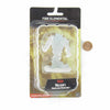 Fire Elemental Unpainted Miniature - Nolzur's Marvelous D&D WZK90206