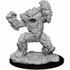 Earth Elemental Miniature - D&D Nolzur's Marvelous Unpainted Minis WZK90207