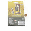 Hanging Cage Miniature Accessory - WizKids Deep Cuts Unpainted | WZK90211