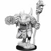 Green Slaad Unpainted Miniature - Nolzur's Marvelous D&D WZK90213