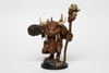 Green Slaad Unpainted Miniature - Nolzur's Marvelous D&D WZK90213