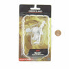 Green Slaad Unpainted Miniature - Nolzur's Marvelous D&D WZK90213