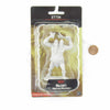 Ettin Unpainted Miniature - Nolzur's Marvelous D&D WZK90214