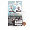 WZK90231 Gnome Artificer Female Nozurs Marvelous Miniatures D&D Unpainted Miniatures