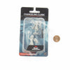 WZK90237 Changeling Cleric Male Nozurs Marvelous Miniatures D&D Unpainted Miniatures