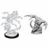 WZK90240 Tsucora and Hashalaq Quori Nozurs Marvelous Miniatures D&D Unpainted Miniatures