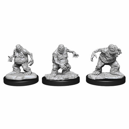WZK90247 Manes Nozurs Marvelous Miniatures D&D Unpainted Miniatures
