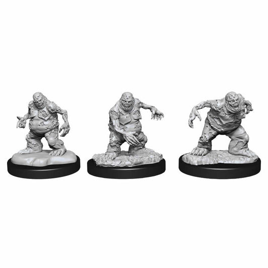 WZK90247 Manes Nozurs Marvelous Miniatures D&D Unpainted Miniatures