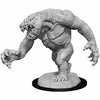 WZK90249 Gray Render Nozurs Marvelous Miniatures D&D Unpainted Miniatures