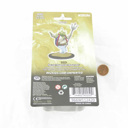WZK90250 Marid Nozurs Marvelous Miniatures D&D Unpainted Miniatures WizKids