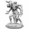 WZK90257 Dire Troll Nozurs Marvelous Miniatures D&D Unpainted Miniatures