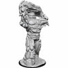 WZK90268 Earth Elemental Lord Miniature Figure Pathfinder Battles Deep Cuts Unpainted Miniatures