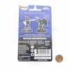 WZK90269 Human Rogue Female Miniature Figure Pathfinder Battles Deep Cuts Unpainted Miniatures