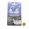 Dolphins Miniatures - D&D Deep Cuts Unpainted Minis WZK90270
