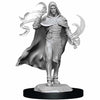 Jace Miniature - Magic The Gathering Unpainted Minis WZK90273