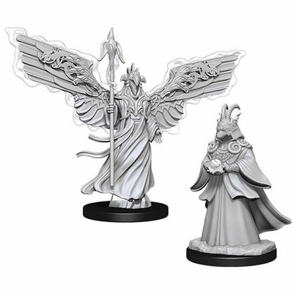 Shapeshifters Miniatures - Magic The Gathering Unpainted Minis WZK90278