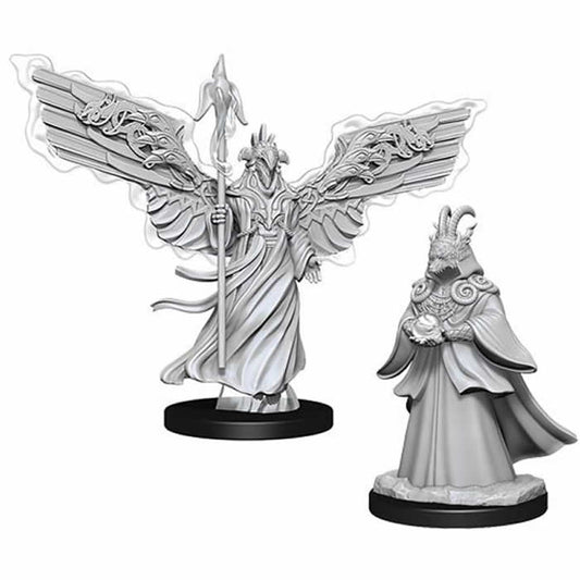 Shapeshifters Miniatures - Magic The Gathering Unpainted Minis WZK90278