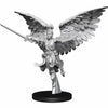 Reidane Goddess of Justice Miniature - Magic The Gathering Unpainted Minis WZK90283