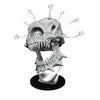 WZK90312 Death Tyrant Nozurs Marvelous Miniatures D&D Unpainted Miniatures