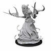 WZK90317 Boneclaw Nozurs Marvelous Miniatures D&D Unpainted Miniatures