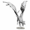 WZK90325 Adult White Dragon Nozurs Marvelous Miniatures D&D Unpainted Miniatures
