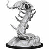 WZK90332 Giant Centipede Miniature Figure Pathfinder Battles Deep Cuts Unpainted Miniatures