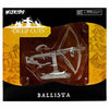 WZK90341 Ballista Miniature Figures Deep Cuts Unpainted Miniatures