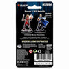 WZK90342 Rowan Kenrith and Will Kenrith Unpainted Magic Miniature Figures Deep Cuts