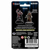 WZK90344 Ghouls Unpainted Magic Miniature Figures Deep Cuts