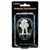 WZK90347 Quintorius Field Historian Unpainted Magic Miniature Figures Deep Cuts
