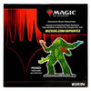 WZK90350 Omnath Unpainted Magic Miniature Figures Deep Cuts