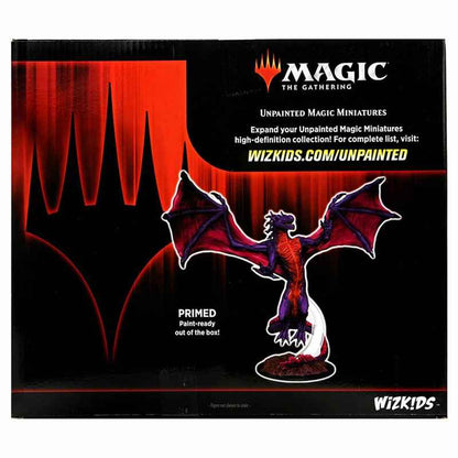 WZK90351 Galazeth Prismari Unpainted Magic Miniature Figures Deep Cuts