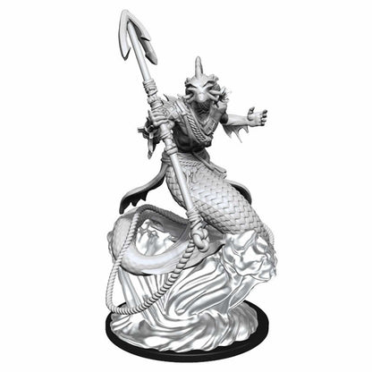 Shallowpriest - Critical Role Unpainted Miniature by WizKids