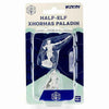 WZK90390 Half-elf Pally Xhorhas Paladin Female Unpainted Miniatures Critical Role Series Figures