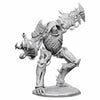 Blightsteel Colossus Unpainted Magic Miniature - Deep Cuts WZK90400