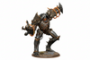 Blightsteel Colossus Unpainted Magic Miniature - Deep Cuts WZK90400