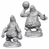 WZK90417 Snow Golems Nozurs Marvelous Miniatures D&D Unpainted Miniatures