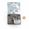WZK90417 Snow Golems Nozurs Marvelous Miniatures D&D Unpainted Miniatures