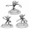 WZK90437 Boggles Nozurs Marvelous Miniatures D&D Unpainted Miniatures