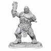 WZK90447 Zombie Brute Miniature Figure Pathfinder Battles Deep Cuts Unpainted Miniatures