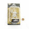 WZK90447 Zombie Brute Miniature Figure Pathfinder Battles Deep Cuts Unpainted Miniatures