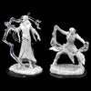 WZK90469 Remnant Faithful and Chosen Unpainted Miniatures Critical Role Series Figures