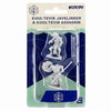WZK90473 Kuultevir Javelineer and Kuultevir Assassin Unpainted Miniatures Critical Role Series Figures