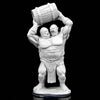 WZK90475 Ettin Unpainted Miniatures Critical Role Series Figures